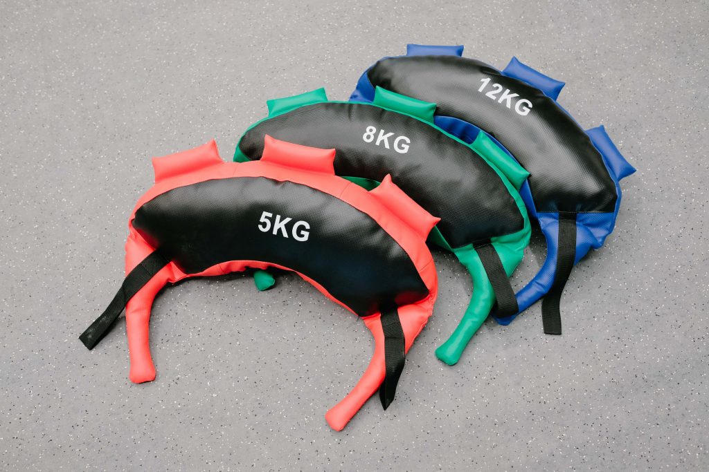 bulgarian bag