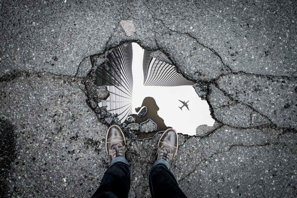 career reflection